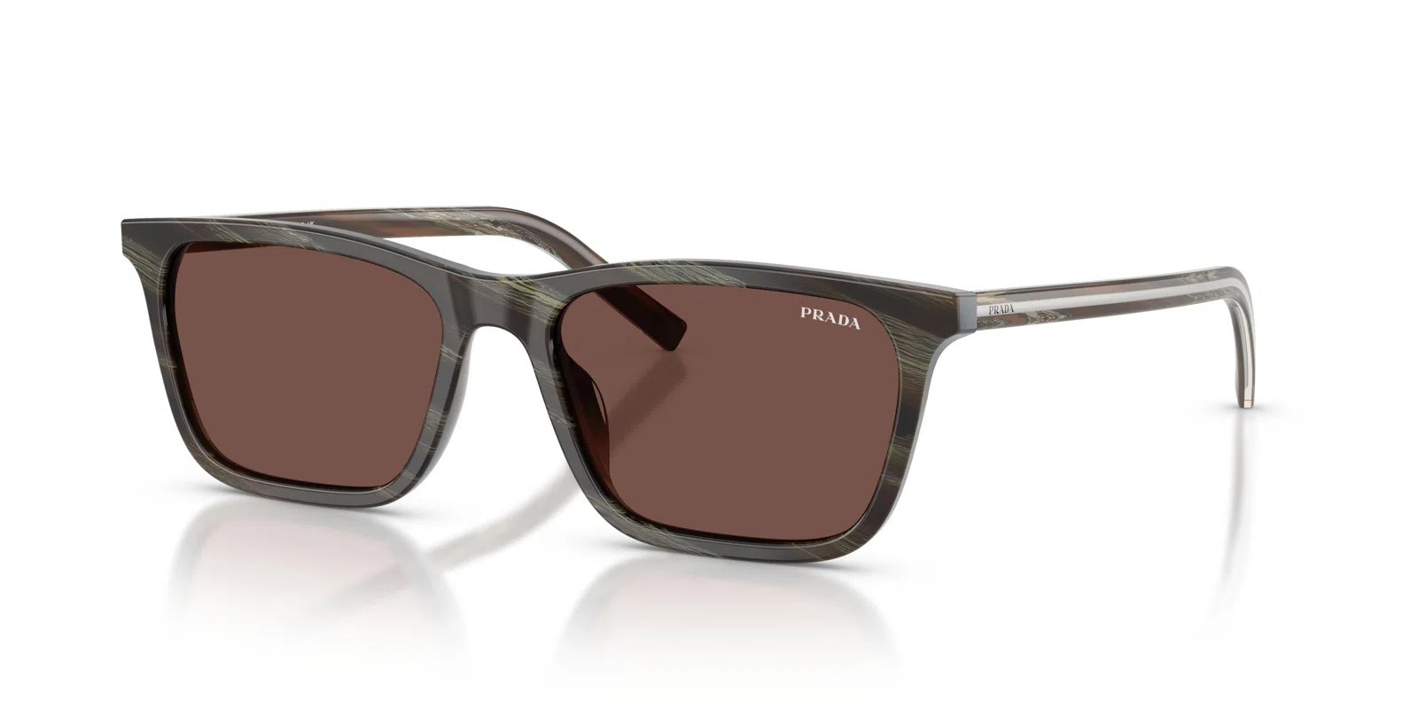Prada D19S Sunglasses - view 4